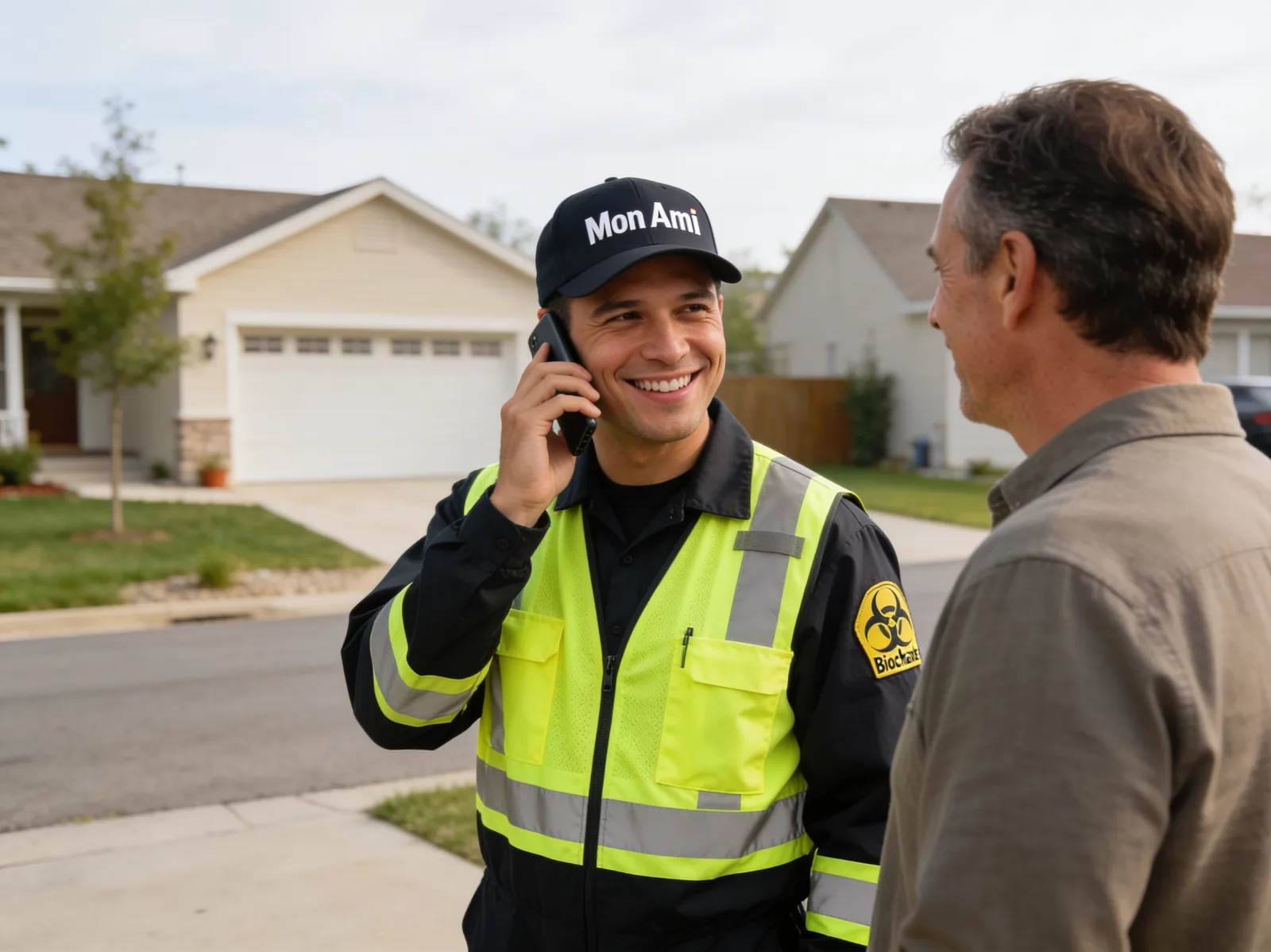 Sewage Cleanup Underwood, WA FAQs