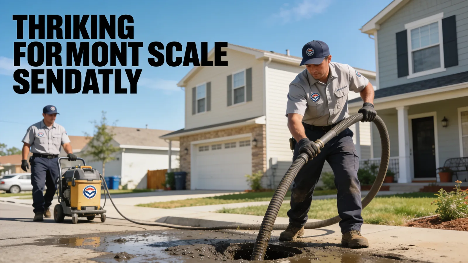 Sewage Cleanup in Underwood, WA near me